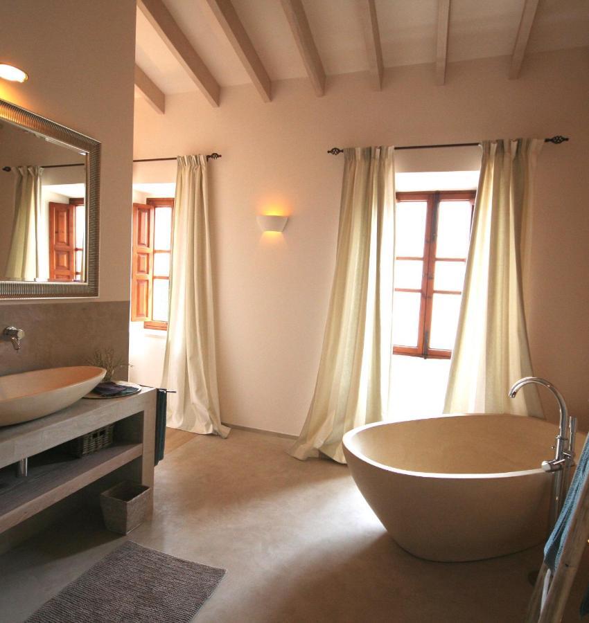 Living Casa Luna Hébergement de vacances *