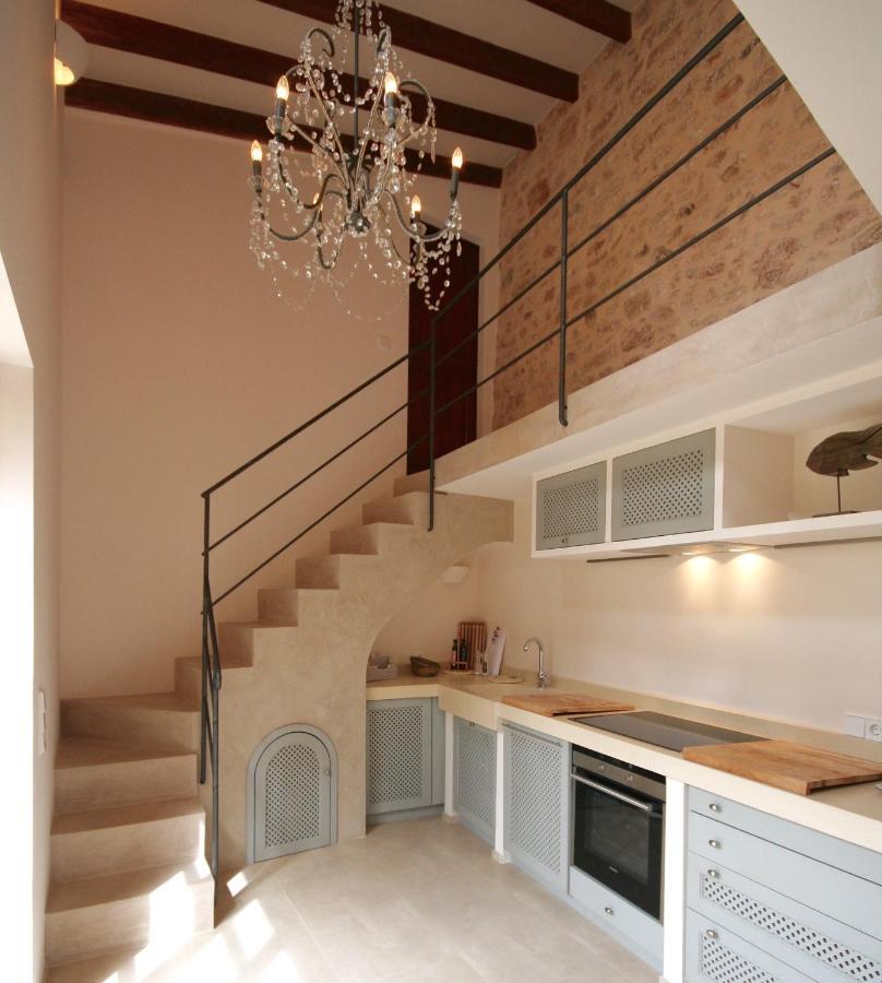 Hébergement de vacances Living Casa Luna Santanyí