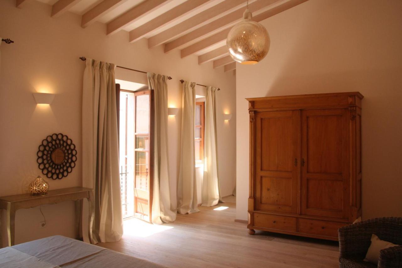 Living Casa Luna *