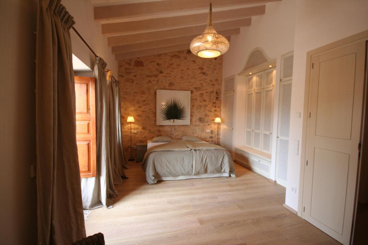 Living Casa Luna Santanyí
