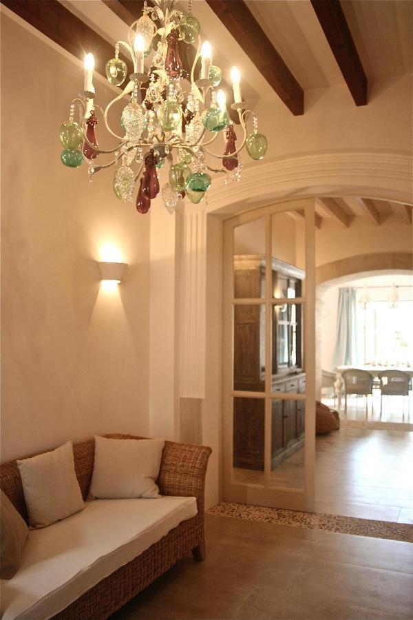 Hébergement de vacances Living Casa Luna Santanyí