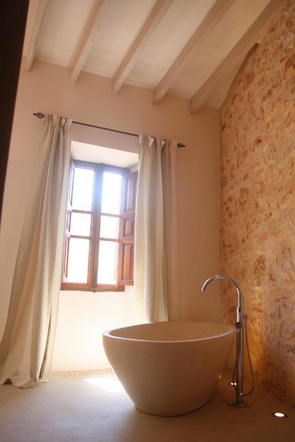 Living Casa Luna Santanyí