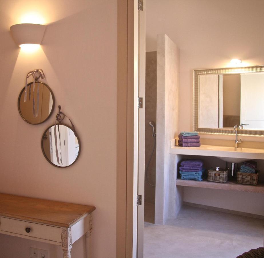 Hébergement de vacances Living Casa Luna
