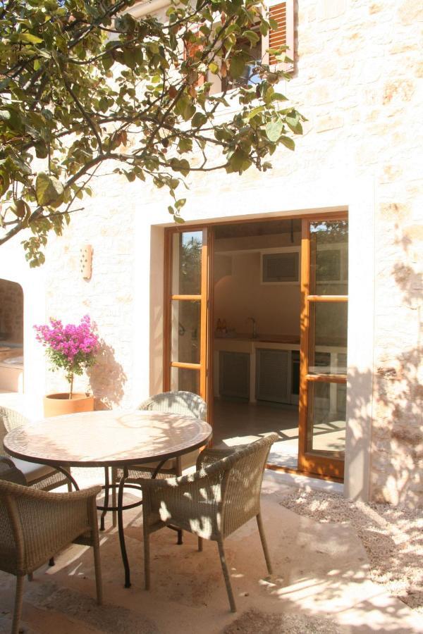 Living Casa Luna Holiday home