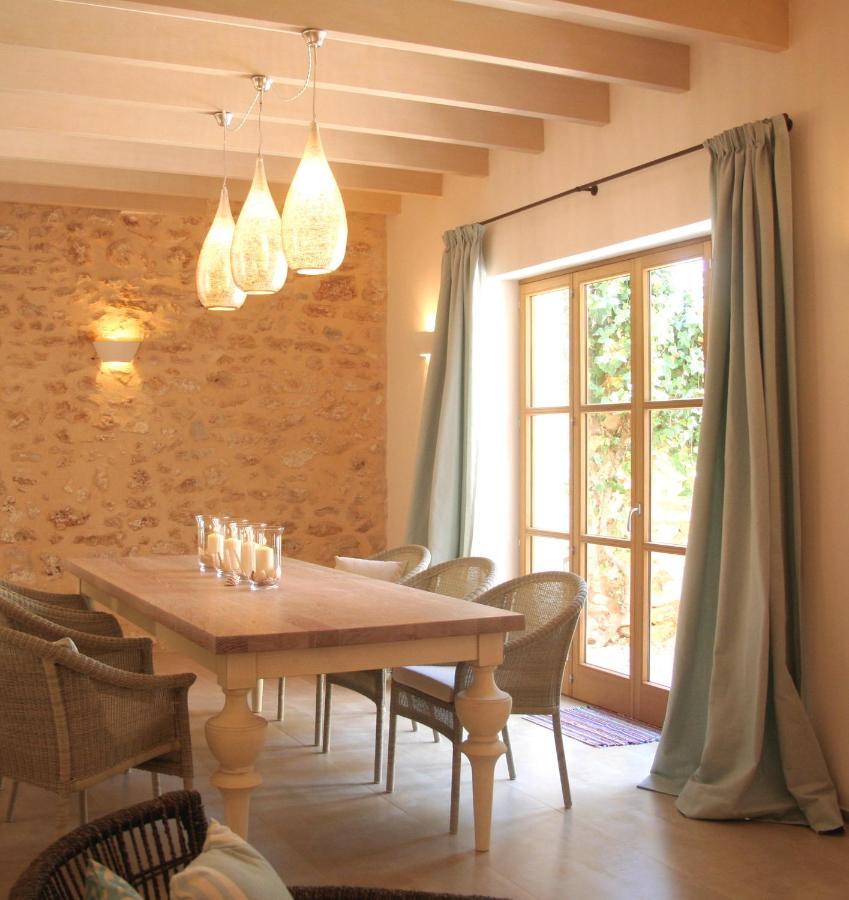 Living Casa Luna Holiday home *